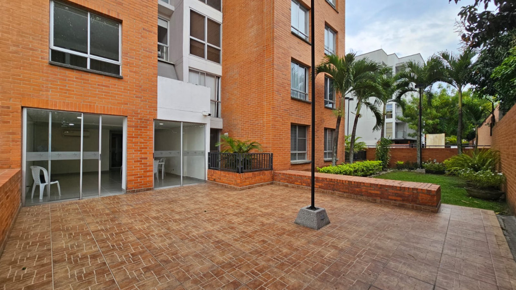 Apartamento En Arriendo - Pance, Cali