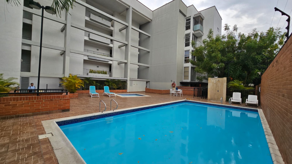 Apartamento En Arriendo - Pance, Cali