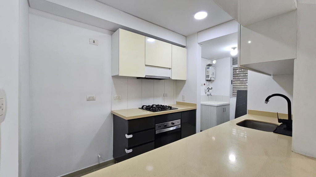 Apartamento En Arriendo - Pance, Cali