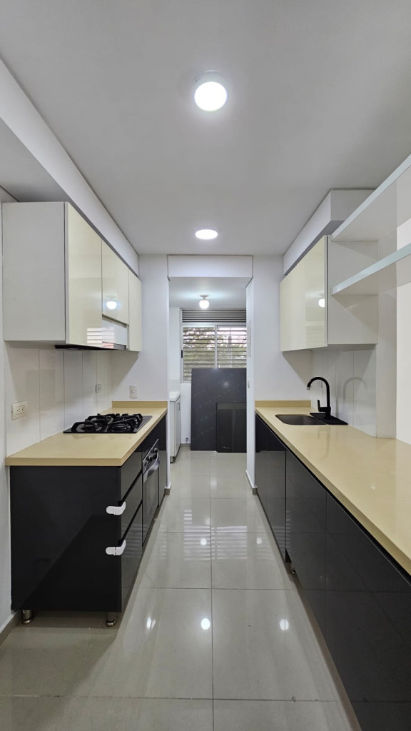Apartamento En Arriendo - Pance, Cali