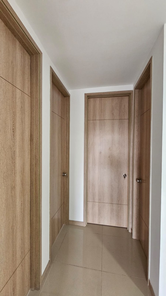 Apartamento En Arriendo - Pance, Cali