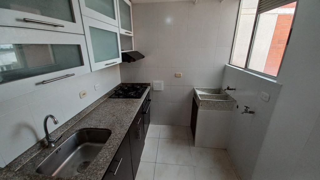 Apartamento En Arriendo - Torres De Comfandi, Cali