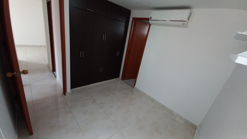 Apartamento En Arriendo - Torres De Comfandi, Cali
