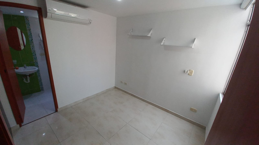 Apartamento En Arriendo - Torres De Comfandi, Cali