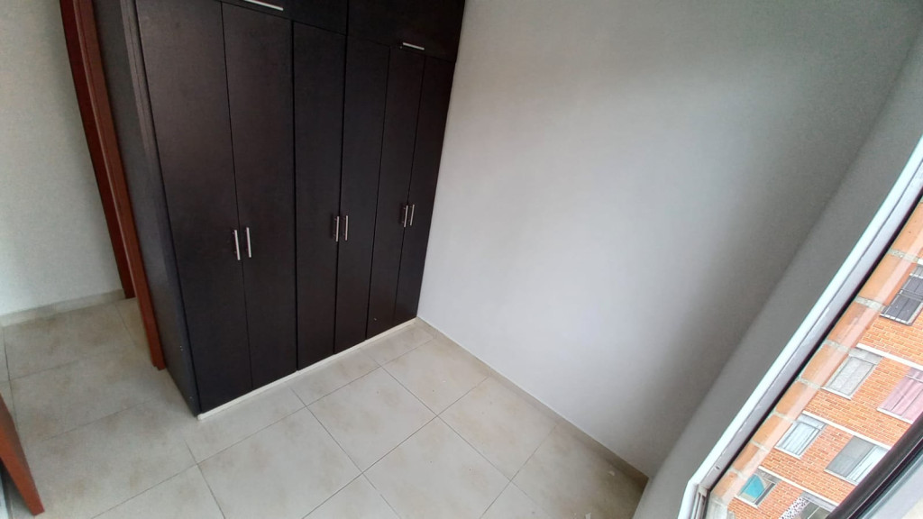 Apartamento En Arriendo - Torres De Comfandi, Cali