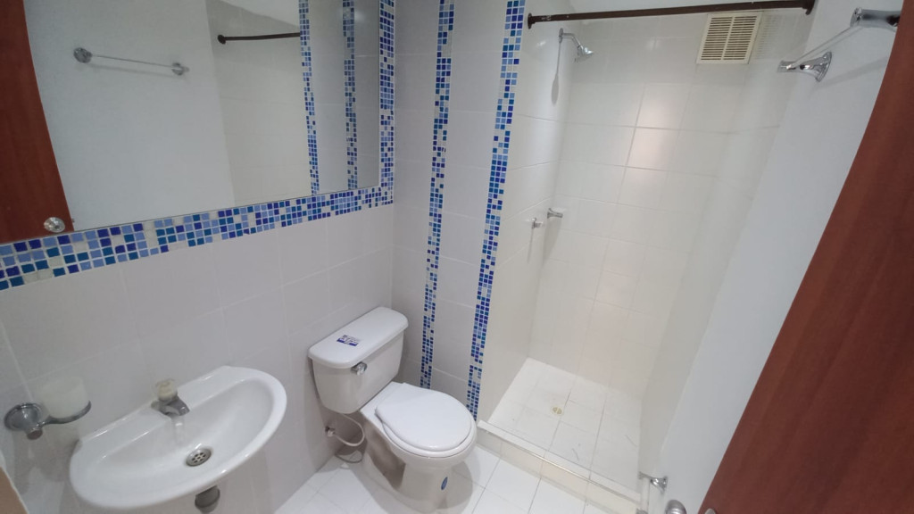 Apartamento En Arriendo - Torres De Comfandi, Cali
