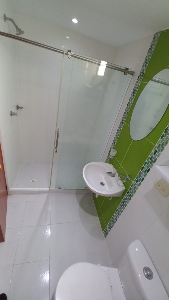 Apartamento En Arriendo - Torres De Comfandi, Cali