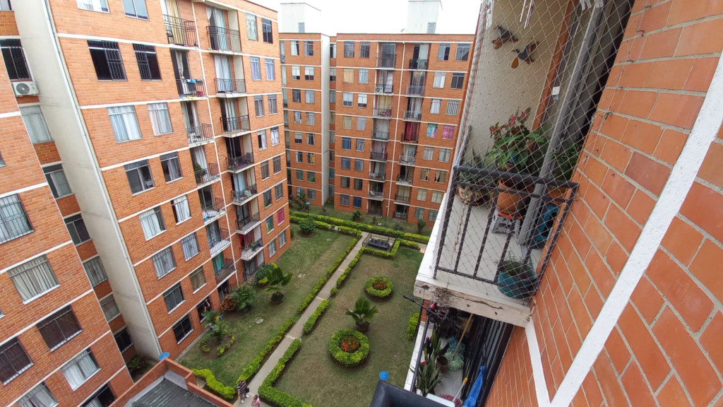 Apartamento En Arriendo - Torres De Comfandi, Cali