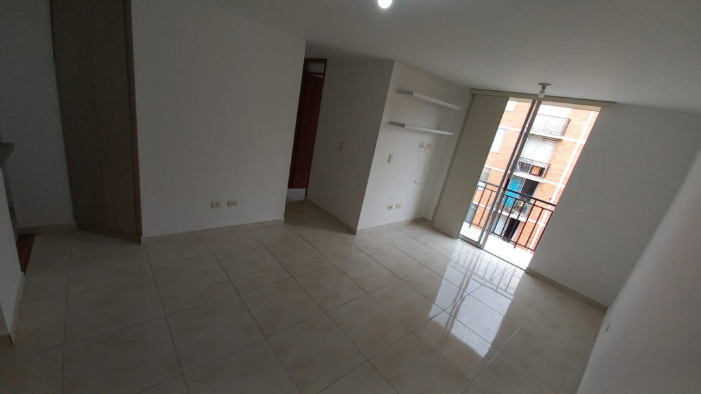 Apartamento En Arriendo - Torres De Comfandi, Cali