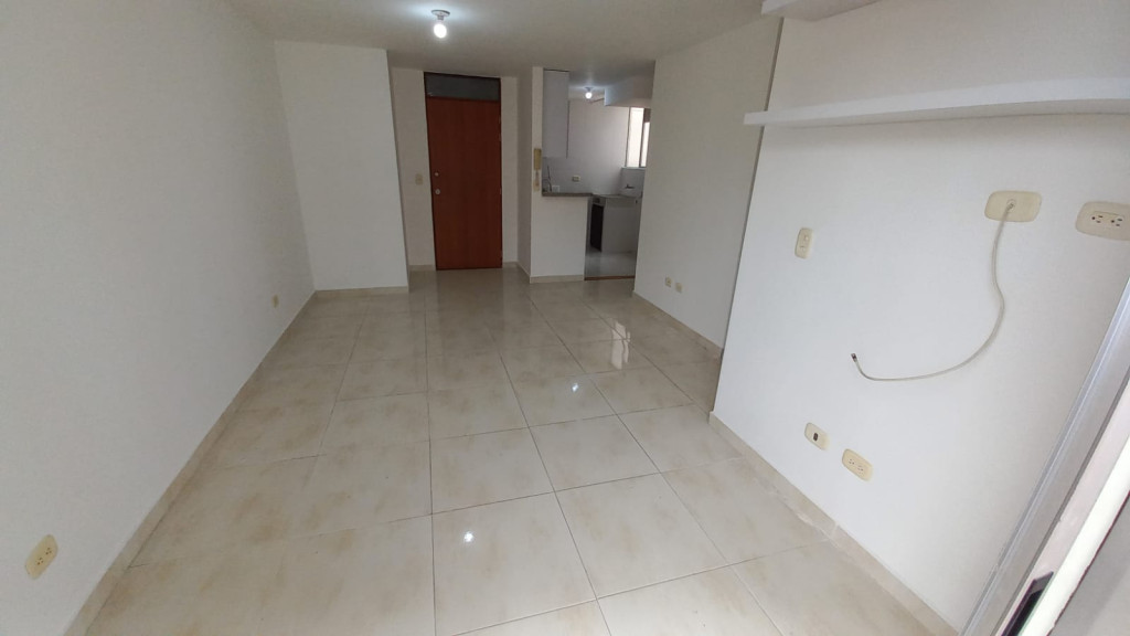 Apartamento En Arriendo - Torres De Comfandi, Cali