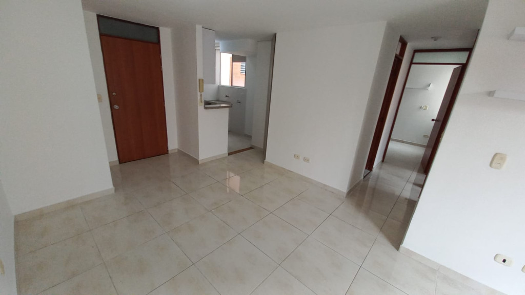 Apartamento En Arriendo - Torres De Comfandi, Cali