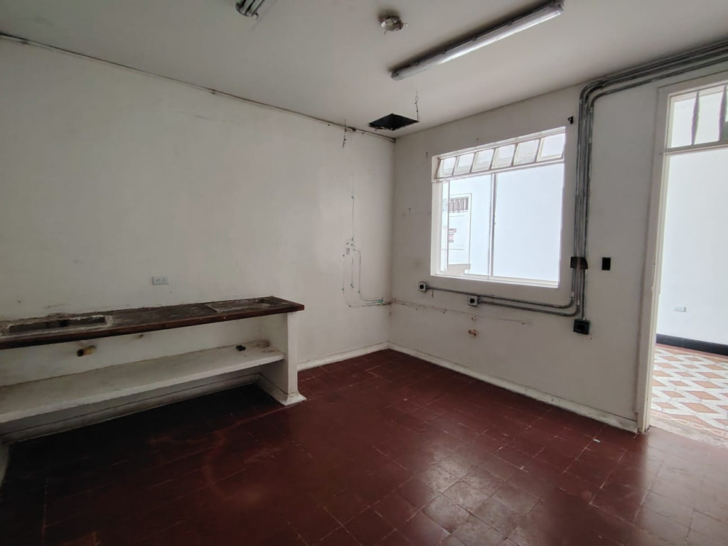 Casas Con Local En Arriendo - Bellavista, Cali