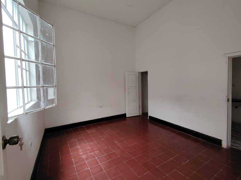Casas Con Local En Arriendo - Bellavista, Cali