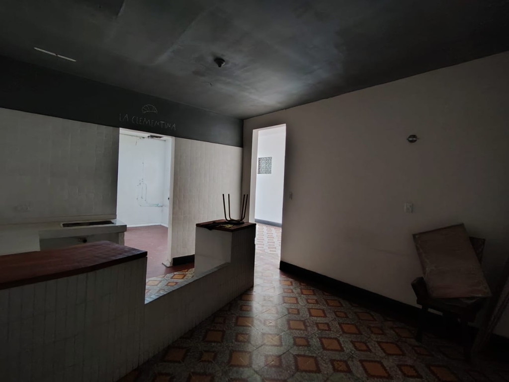 Casas Con Local En Arriendo - Bellavista, Cali