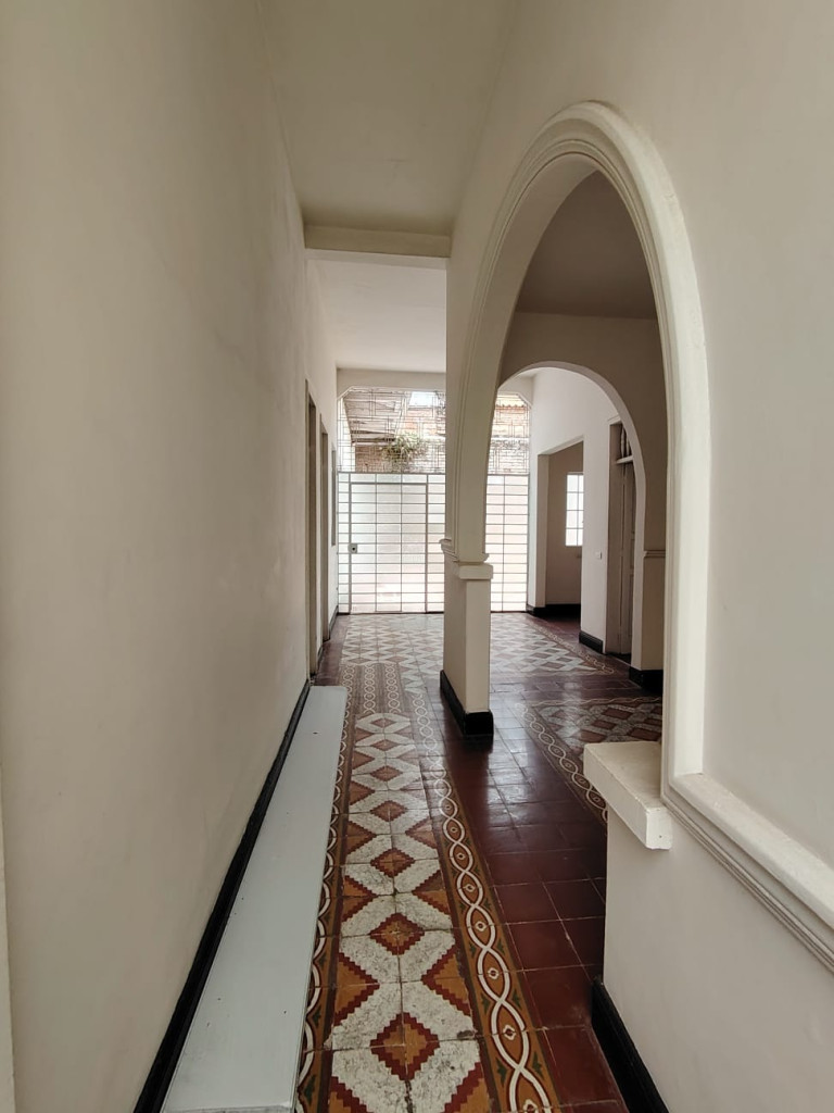 Casas Con Local En Arriendo - Bellavista, Cali