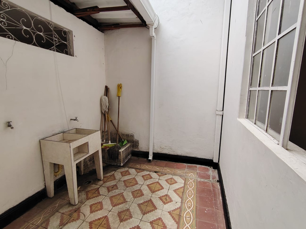Casas Con Local En Arriendo - Bellavista, Cali