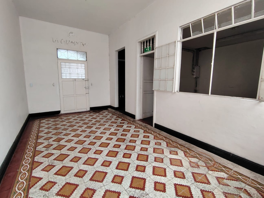 Casas Con Local En Arriendo - Bellavista, Cali