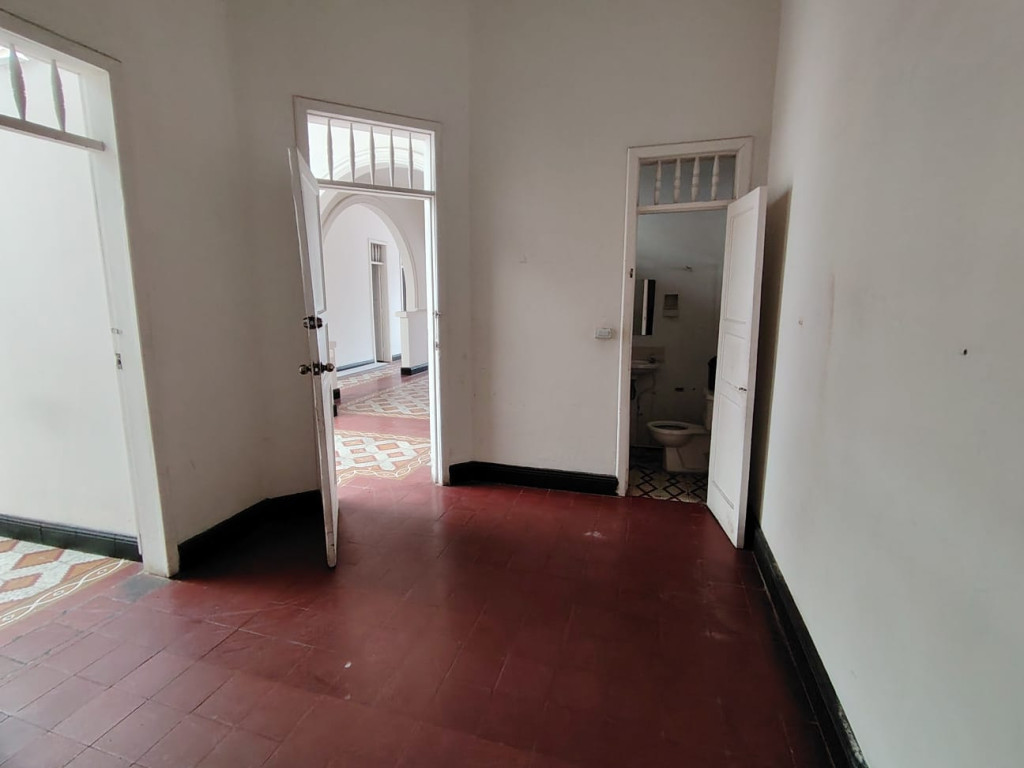 Casas Con Local En Arriendo - Bellavista, Cali