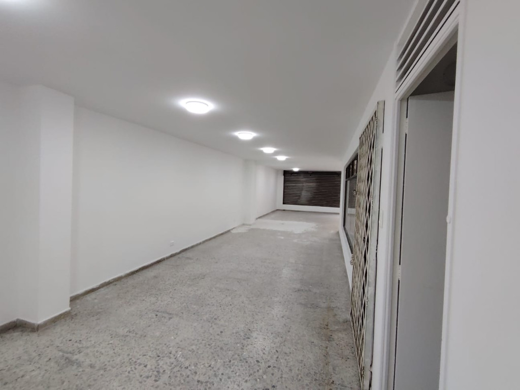 Local En Arriendo - Santa Rosa, Cali