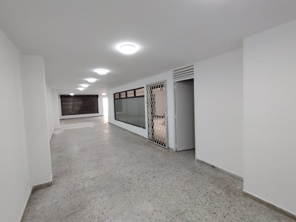 Local En Arriendo - Santa Rosa, Cali