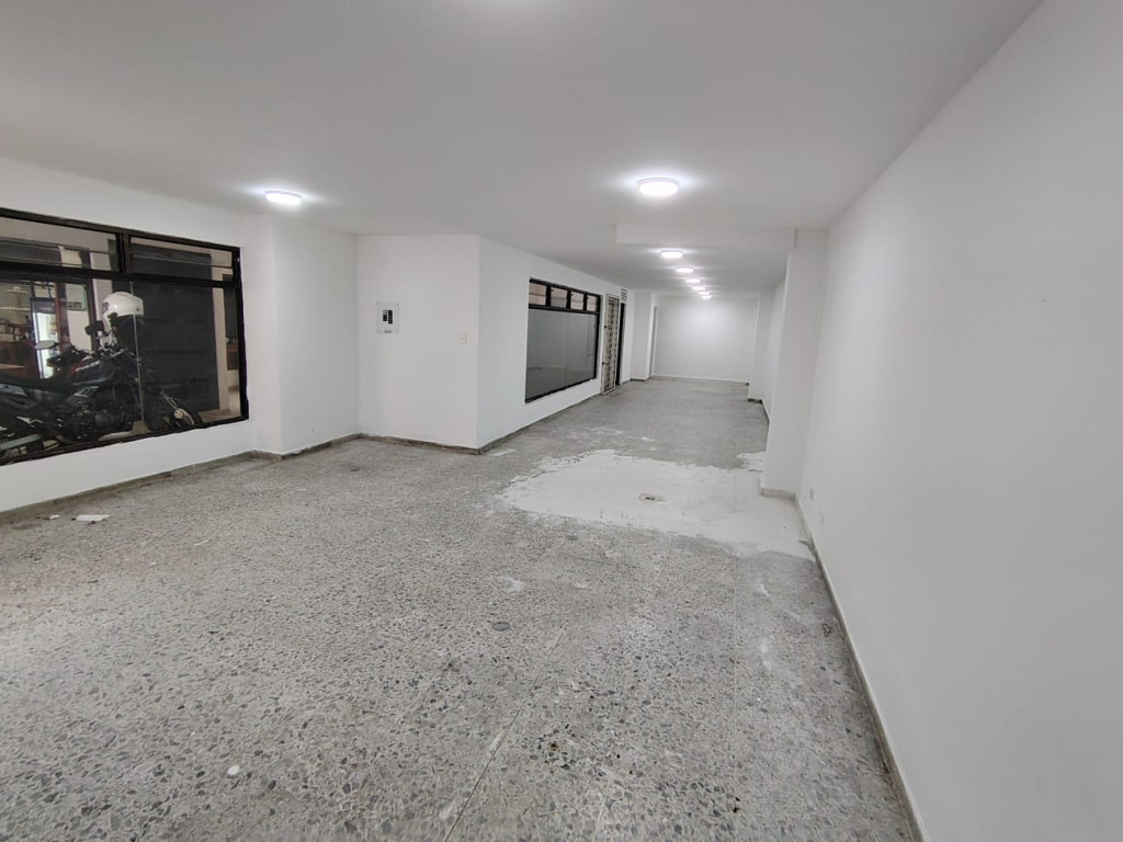 Local En Arriendo - Santa Rosa, Cali