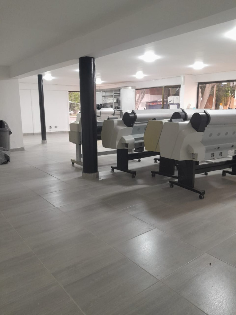 Local En Arriendo - San Vicente, Cali