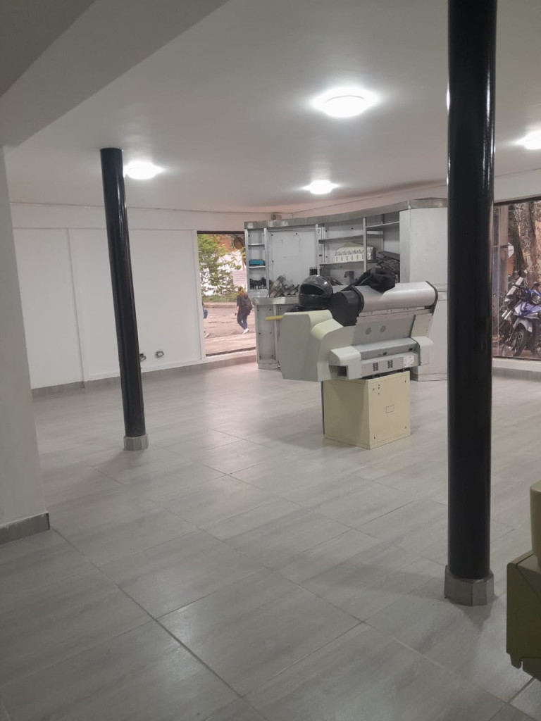 Local En Arriendo - San Vicente, Cali