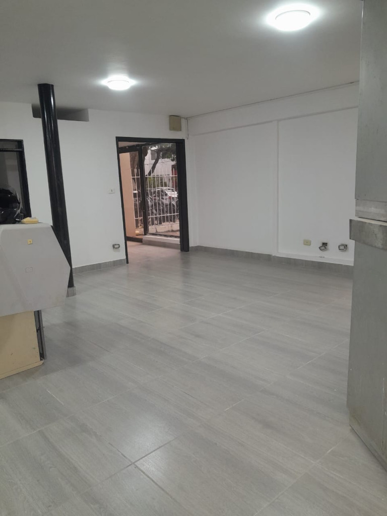 Local En Arriendo - San Vicente, Cali