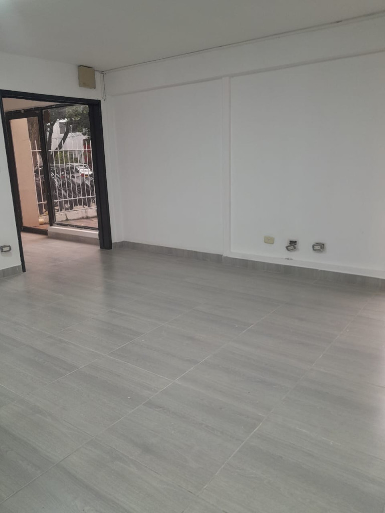 Local En Arriendo - San Vicente, Cali