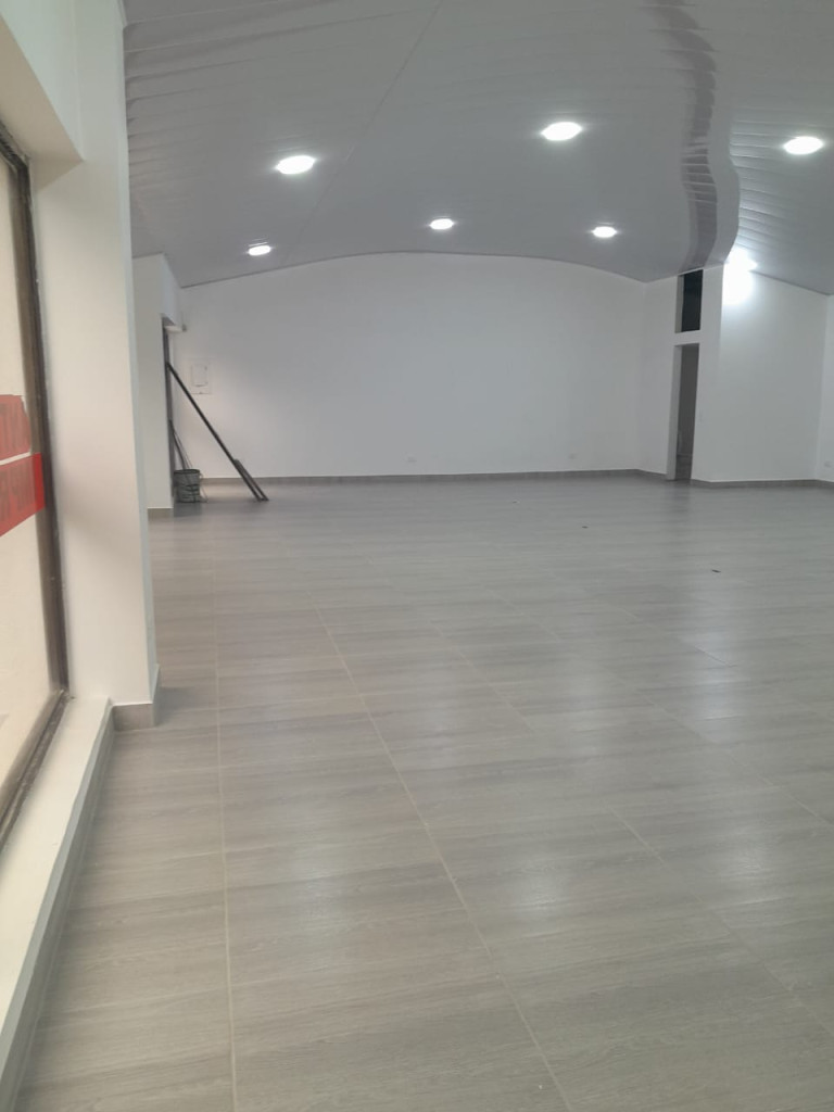 Local En Arriendo - San Vicente, Cali