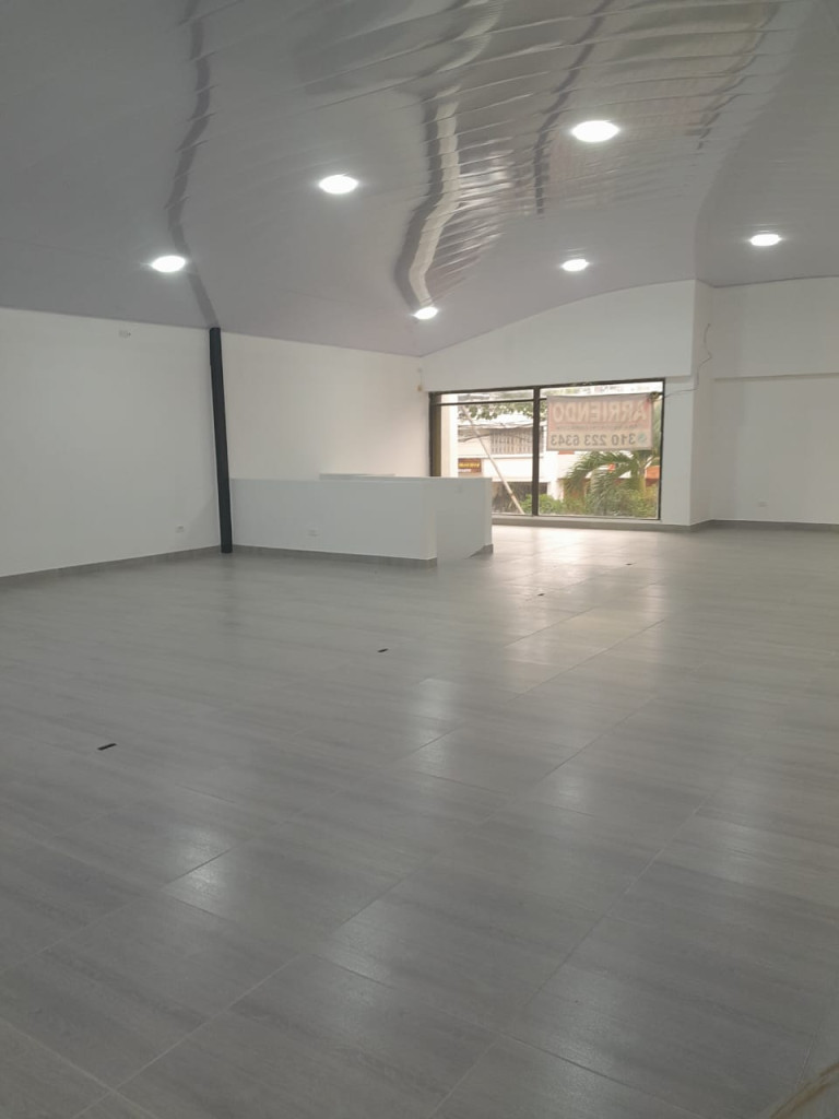 Local En Arriendo - San Vicente, Cali