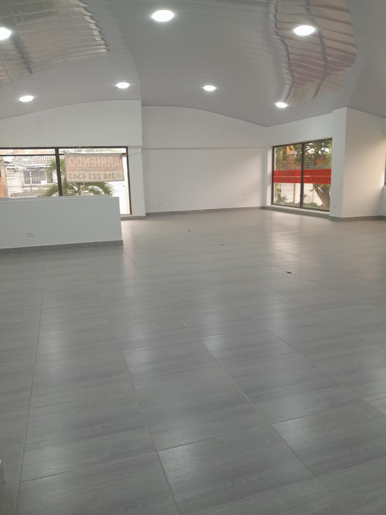 Local En Arriendo - San Vicente, Cali