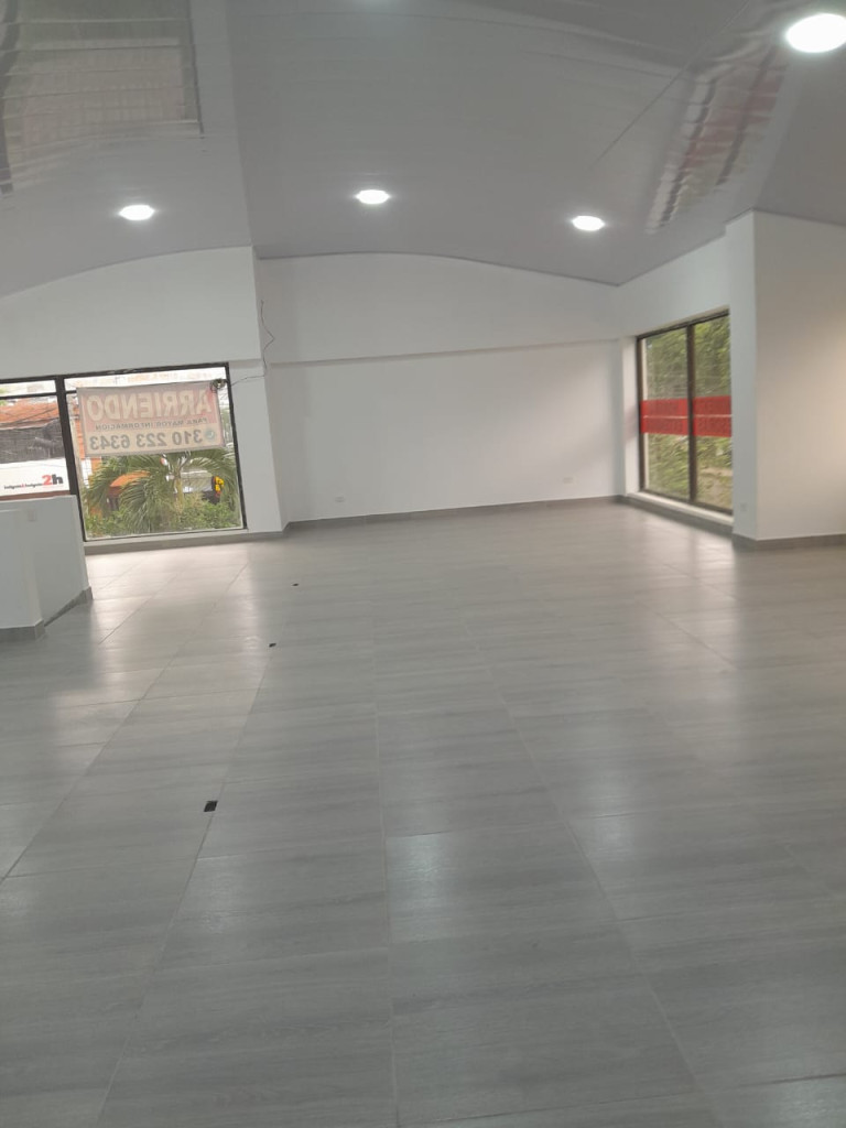 Local En Arriendo - San Vicente, Cali