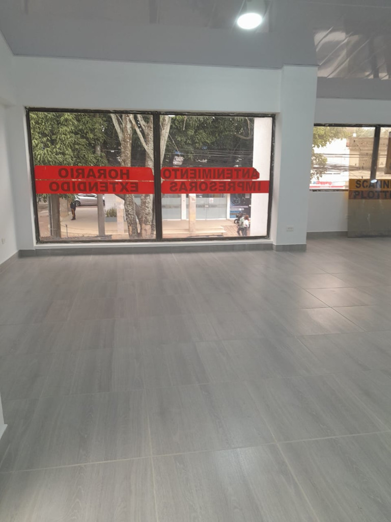 Local En Arriendo - San Vicente, Cali