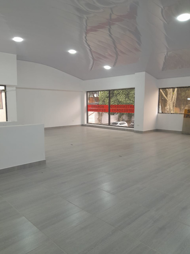 Local En Arriendo - San Vicente, Cali