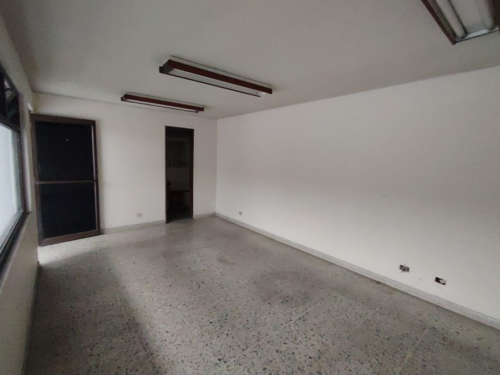 Edificio En Arriendo - Santa Rosa, Cali