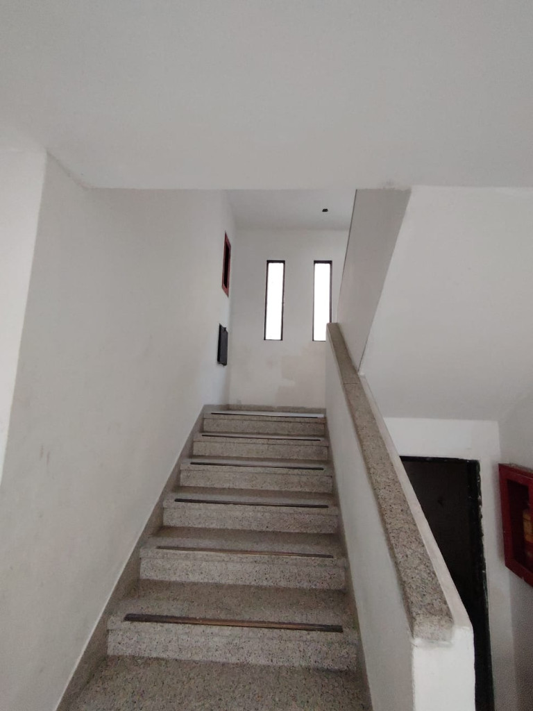 Edificio En Arriendo - Santa Rosa, Cali