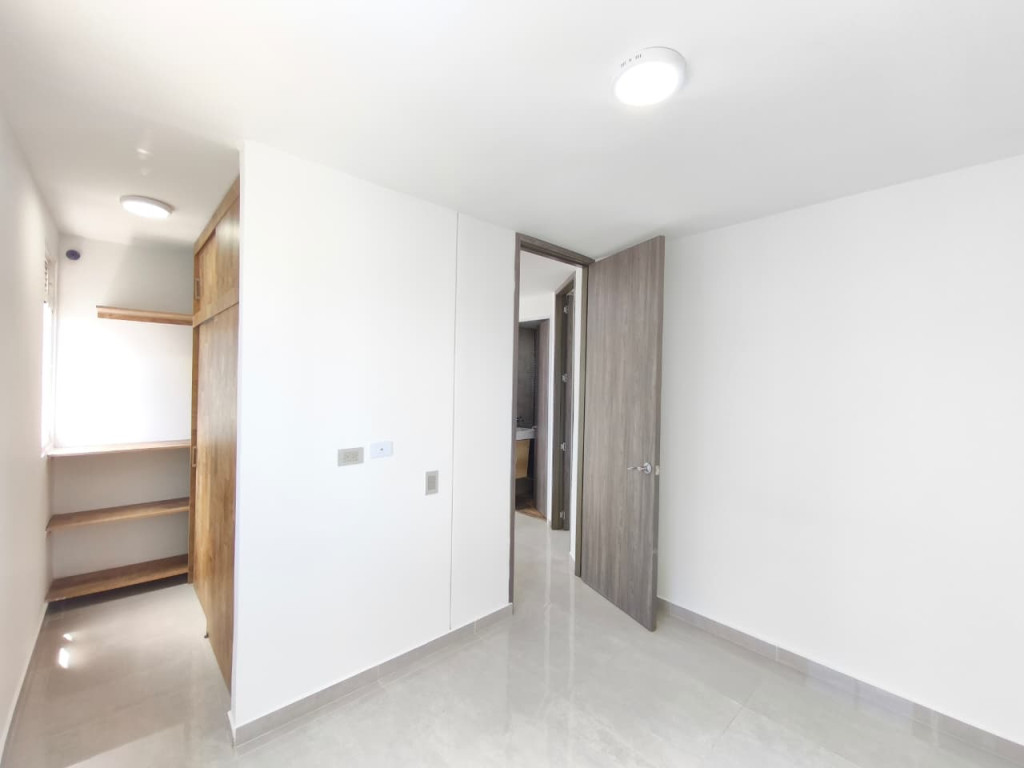 Apartamento En Arriendo - Ciudad Pacifica, Cali