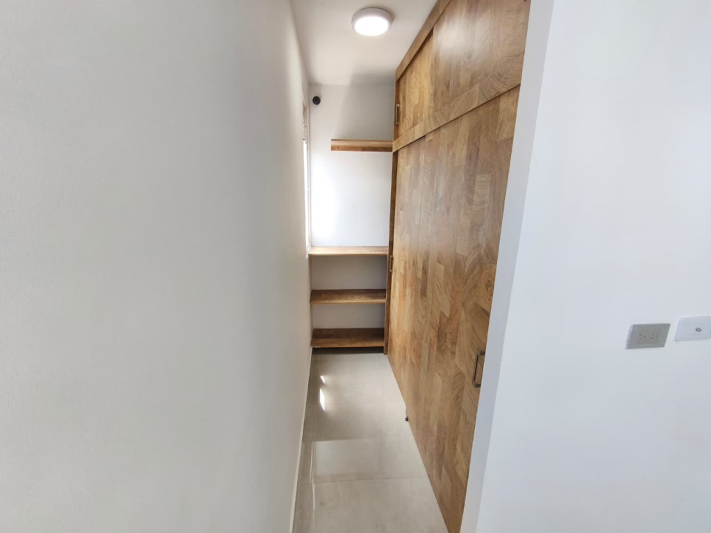 Apartamento En Arriendo - Ciudad Pacifica, Cali