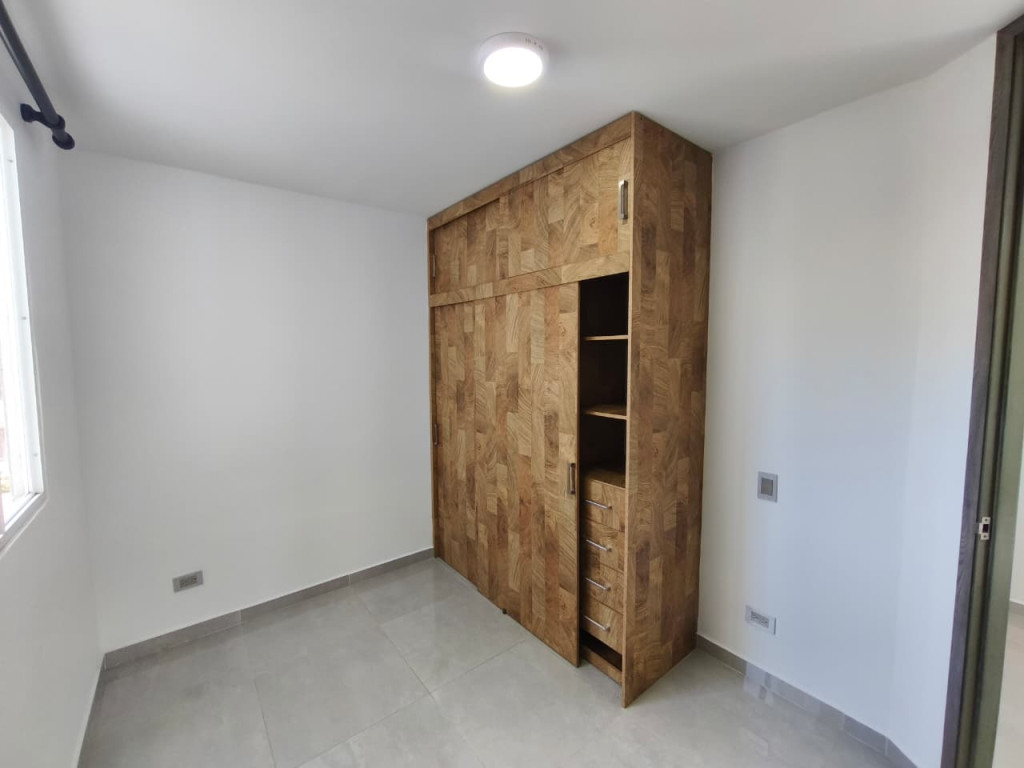 Apartamento En Arriendo - Ciudad Pacifica, Cali