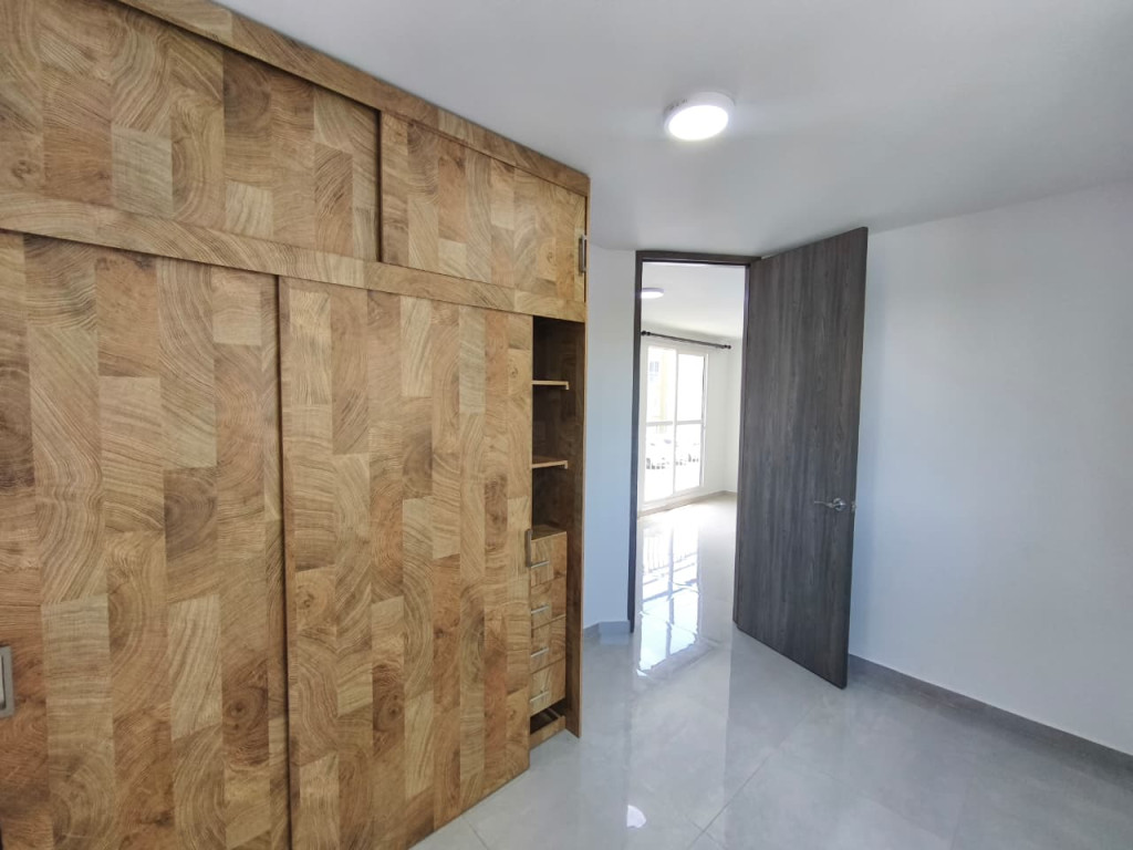 Apartamento En Arriendo - Ciudad Pacifica, Cali