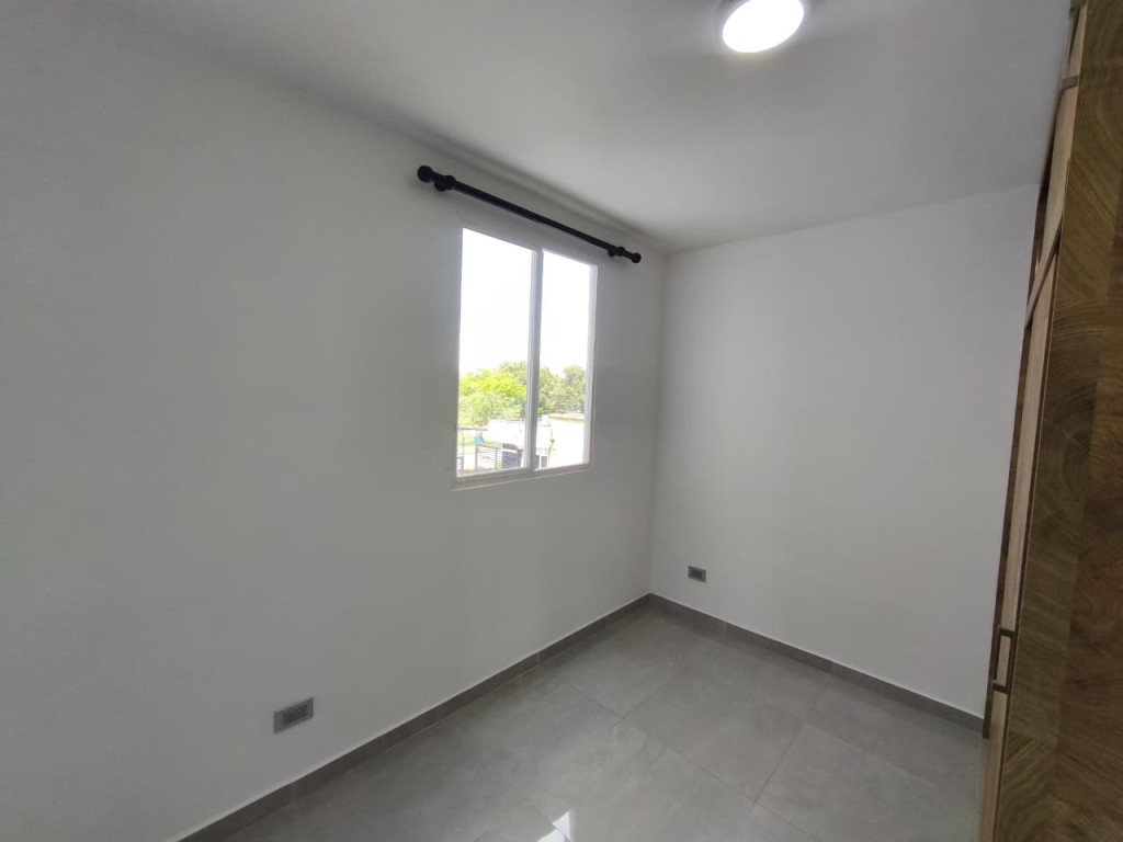 Apartamento En Arriendo - Ciudad Pacifica, Cali