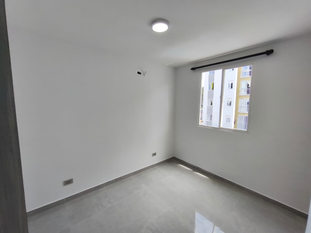 Apartamento En Arriendo - Ciudad Pacifica, Cali