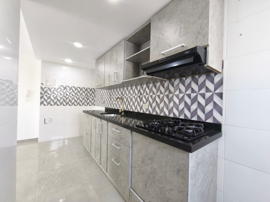 Apartamento En Arriendo - Ciudad Pacifica, Cali