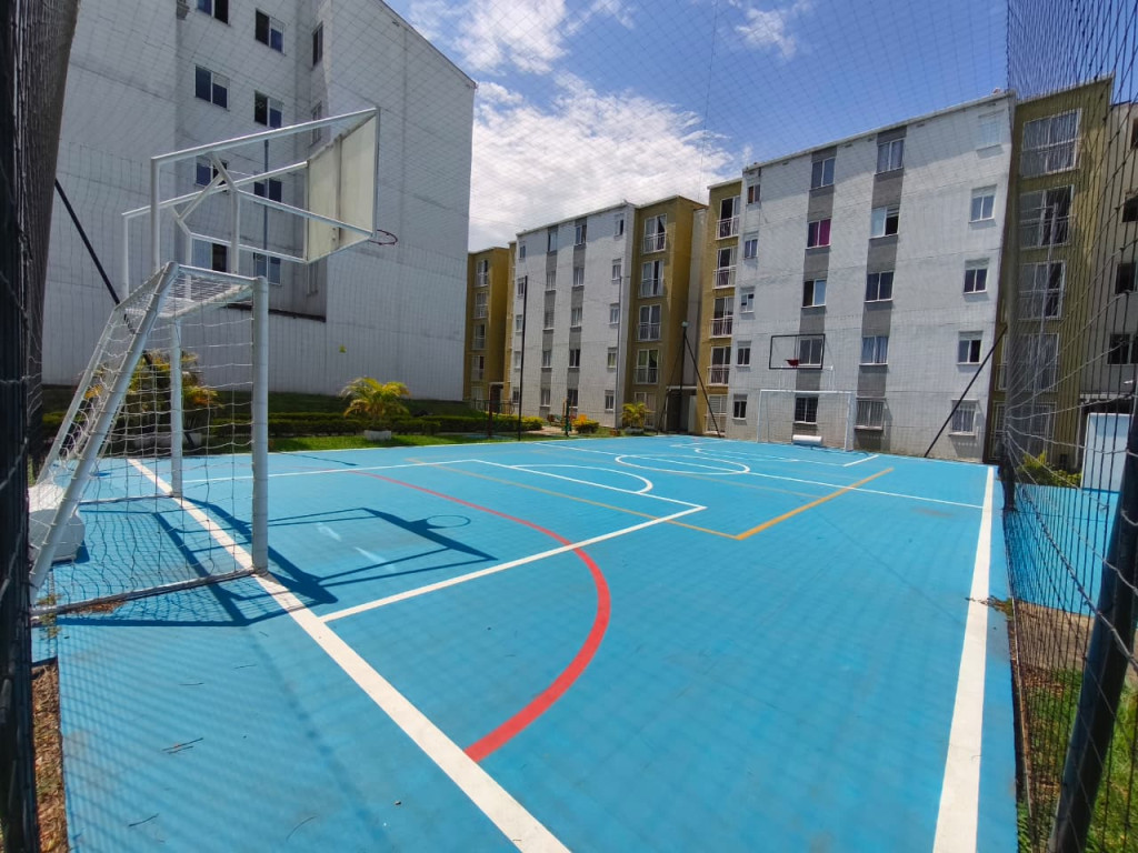 Apartamento En Arriendo - Ciudad Pacifica, Cali