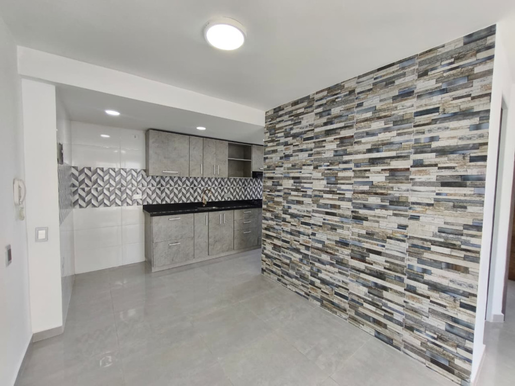 Apartamento En Arriendo - Ciudad Pacifica, Cali