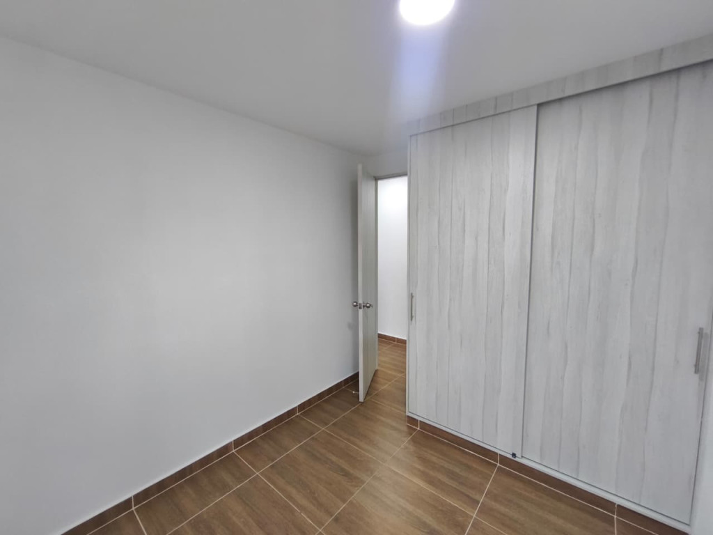 Apartamento En Arriendo - El Vivero, Cali