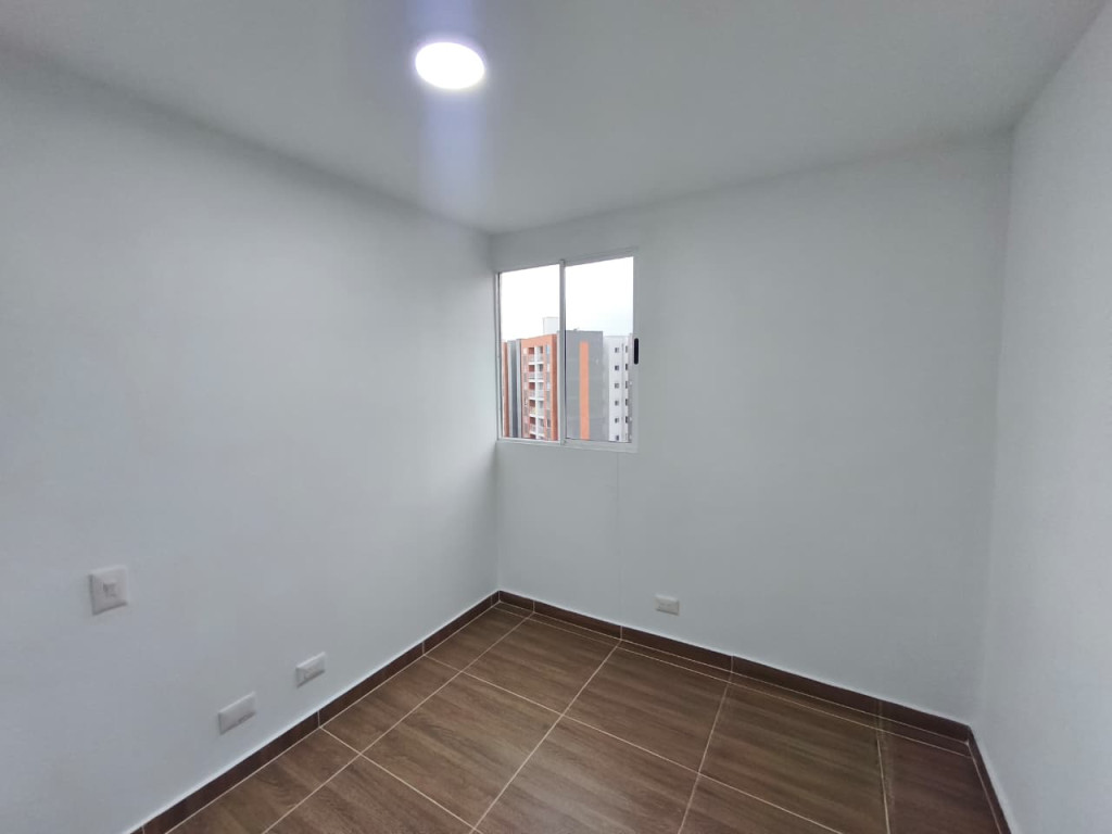 Apartamento En Arriendo - El Vivero, Cali