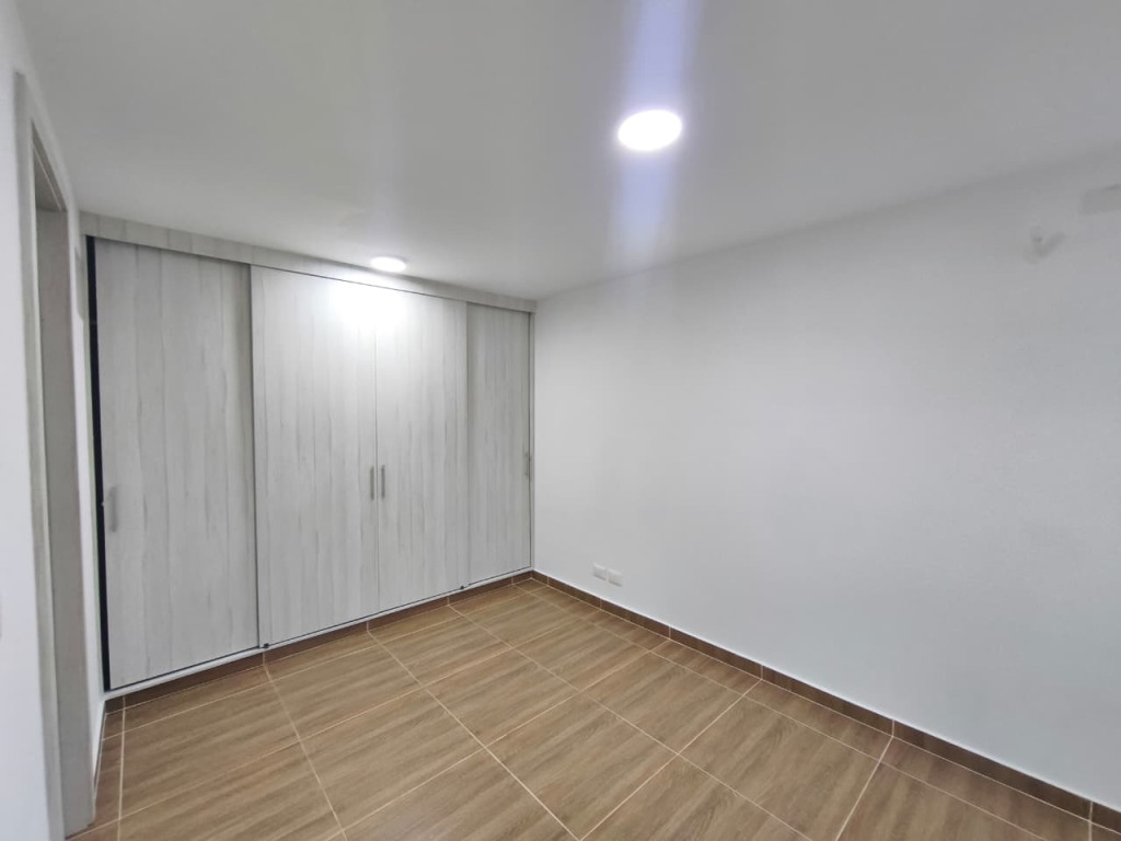 Apartamento En Arriendo - El Vivero, Cali