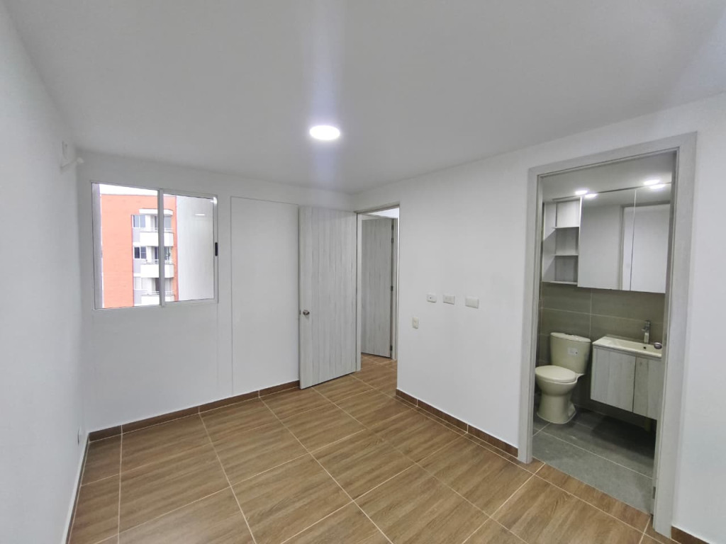 Apartamento En Arriendo - El Vivero, Cali